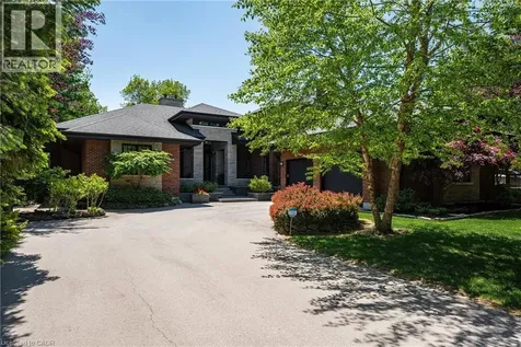 5316 Drenkelly Court Mississauga ON L5M 2H4