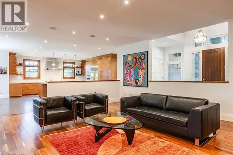 5316 Drenkelly Court Mississauga ON L5M 2H4