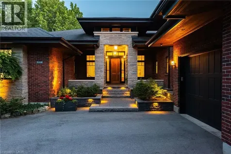 5316 Drenkelly Court Mississauga ON L5M 2H4