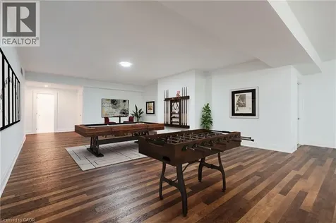 5316 Drenkelly Court Mississauga ON L5M 2H4