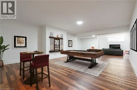 5316 Drenkelly Court Mississauga ON L5M 2H4