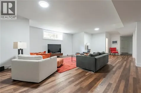 5316 Drenkelly Court Mississauga ON L5M 2H4