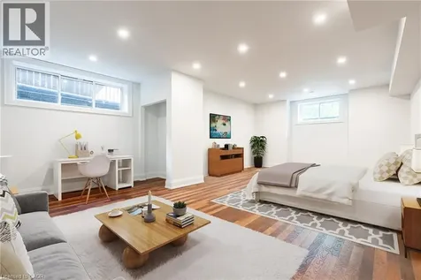 5316 Drenkelly Court Mississauga ON L5M 2H4