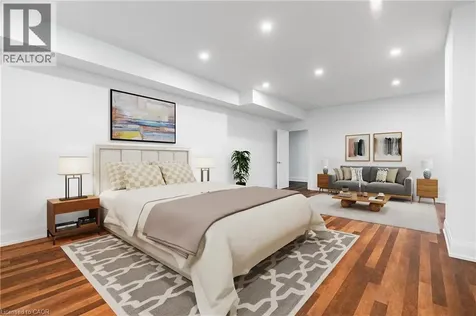 5316 Drenkelly Court Mississauga ON L5M 2H4