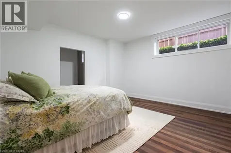 5316 Drenkelly Court Mississauga ON L5M 2H4
