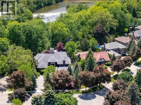 5316 Drenkelly Court Mississauga ON L5M 2H4