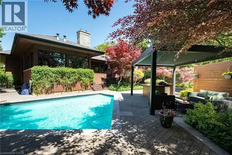 5316 Drenkelly Court Mississauga ON L5M 2H4