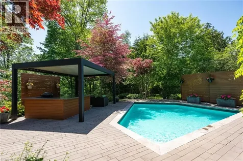 5316 Drenkelly Court Mississauga ON L5M 2H4