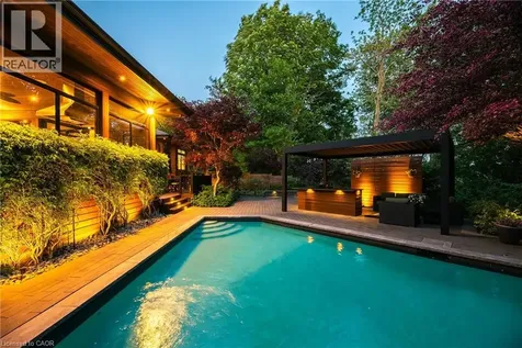 5316 Drenkelly Court Mississauga ON L5M 2H4