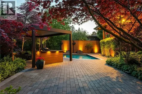 5316 Drenkelly Court Mississauga ON L5M 2H4