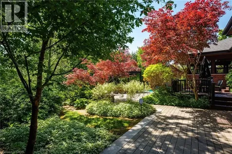 5316 Drenkelly Court Mississauga ON L5M 2H4