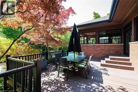 5316 Drenkelly Court Mississauga ON L5M 2H4