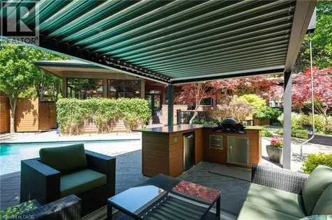 5316 Drenkelly Court Mississauga ON L5M 2H4