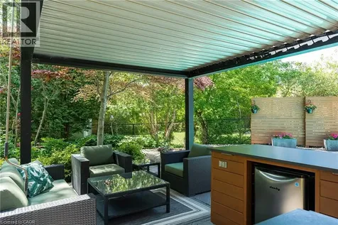 5316 Drenkelly Court Mississauga ON L5M 2H4