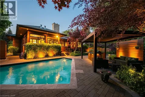 5316 Drenkelly Court Mississauga ON L5M 2H4