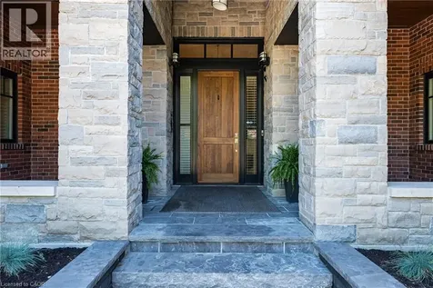 5316 Drenkelly Court Mississauga ON L5M 2H4