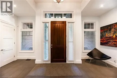 5316 Drenkelly Court Mississauga ON L5M 2H4