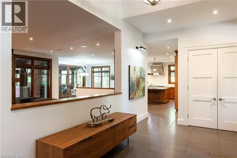 5316 Drenkelly Court Mississauga ON L5M 2H4