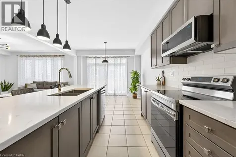 20 Armes Street Hamilton ON L0R 1C0