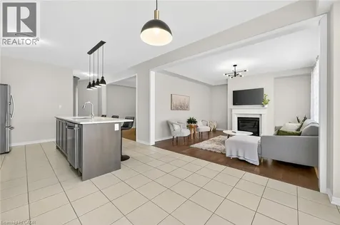 20 Armes Street Hamilton ON L0R 1C0