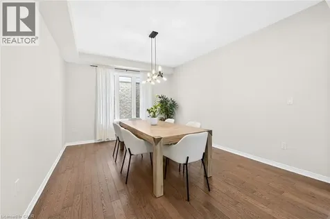 20 Armes Street Hamilton ON L0R 1C0