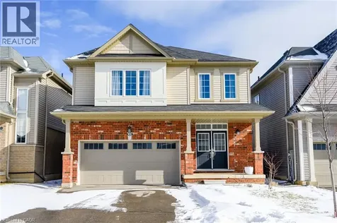 20 Armes Street Hamilton ON L0R 1C0