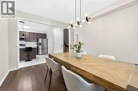 20 Armes Street Hamilton ON L0R 1C0