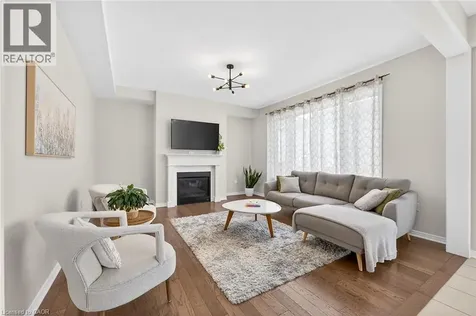 20 Armes Street Hamilton ON L0R 1C0