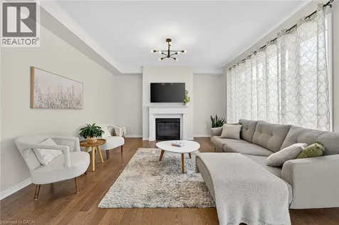 20 Armes Street Hamilton ON L0R 1C0