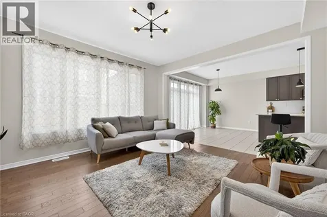 20 Armes Street Hamilton ON L0R 1C0