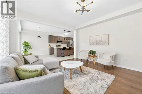20 Armes Street Hamilton ON L0R 1C0