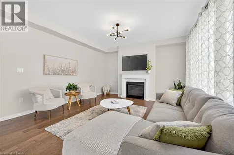 20 Armes Street Hamilton ON L0R 1C0