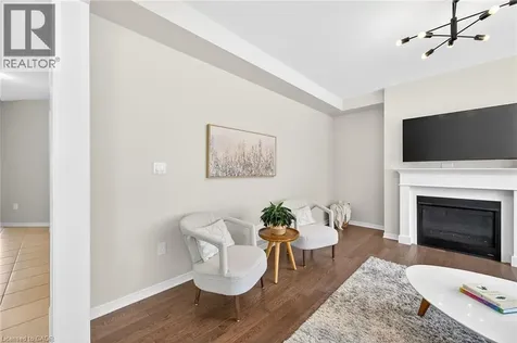 20 Armes Street Hamilton ON L0R 1C0