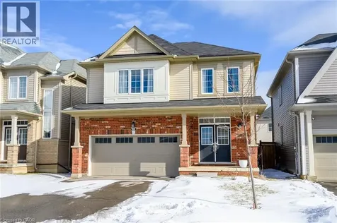 20 Armes Street Hamilton ON L0R 1C0