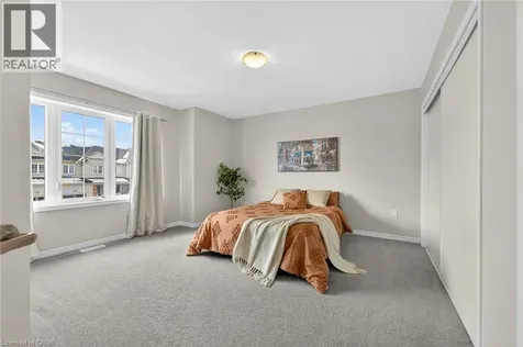 20 Armes Street Hamilton ON L0R 1C0