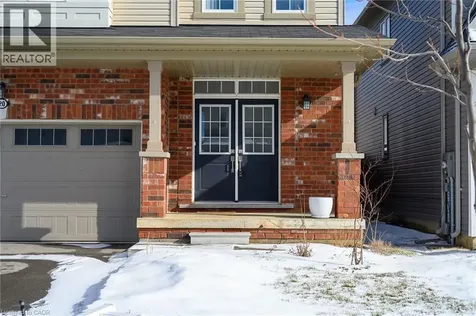 20 Armes Street Hamilton ON L0R 1C0