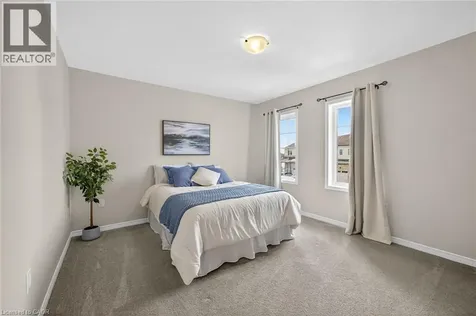 20 Armes Street Hamilton ON L0R 1C0