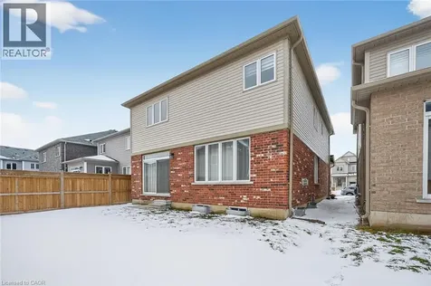 20 Armes Street Hamilton ON L0R 1C0