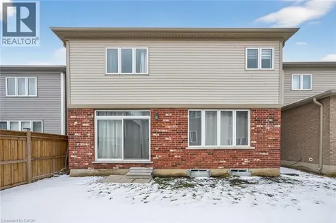 20 Armes Street Hamilton ON L0R 1C0