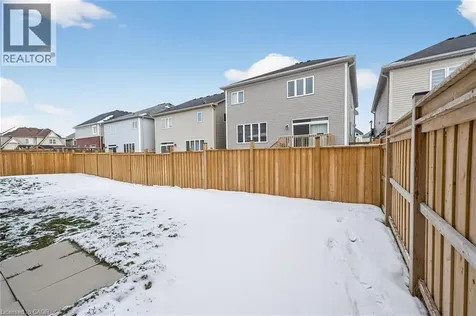 20 Armes Street Hamilton ON L0R 1C0