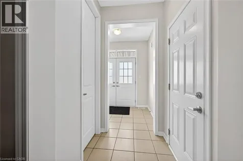 20 Armes Street Hamilton ON L0R 1C0