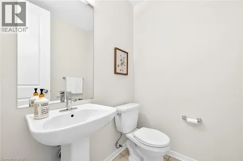 20 Armes Street Hamilton ON L0R 1C0