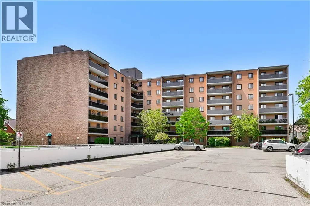 29 West Avenue Kitchener ON N2M 5E4
