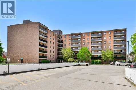 29 West Avenue Kitchener ON N2M 5E4