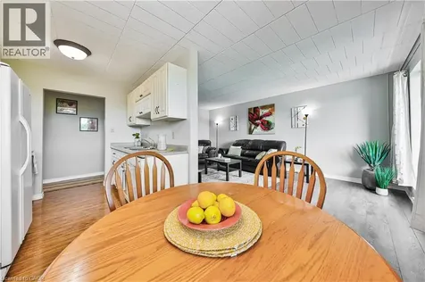 29 West Avenue Kitchener ON N2M 5E4