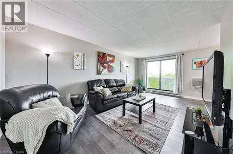 29 West Avenue Kitchener ON N2M 5E4