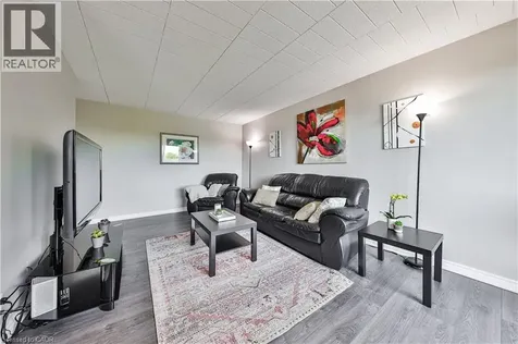 29 West Avenue Kitchener ON N2M 5E4