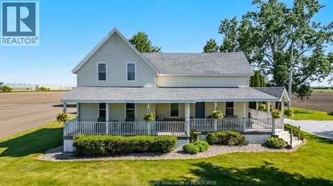 829 County Road 14 Leamington ON N8H 3V8