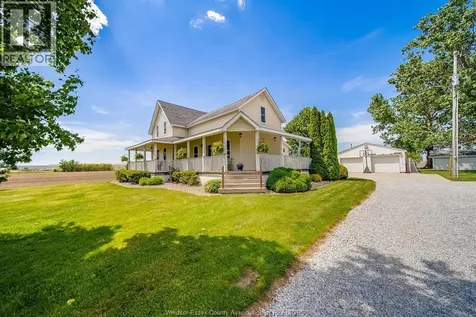 829 County Road 14 Leamington ON N8H 3V8