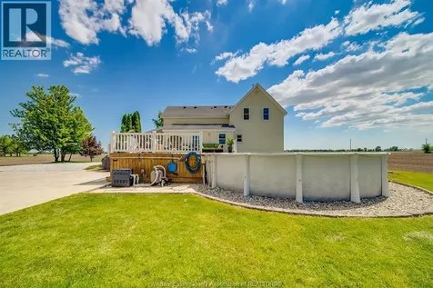 829 County Road 14 Leamington ON N8H 3V8